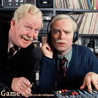Still Game wallpaper