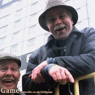 Still Game wallpaper