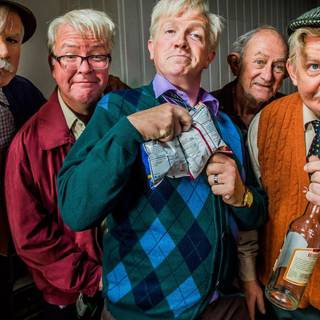 Still Game wallpaper