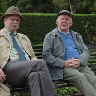 Still Game wallpaper