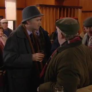 Still Game wallpaper