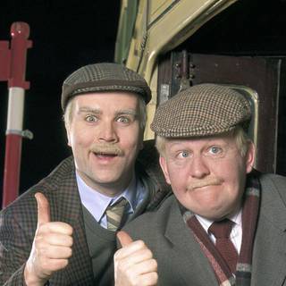 Still Game wallpaper