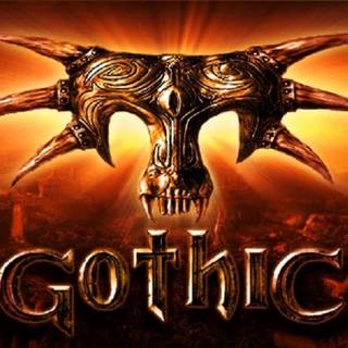 Gothic 1 wallpaper