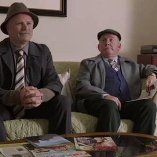 Still Game wallpaper