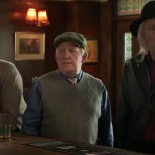 Still Game wallpaper