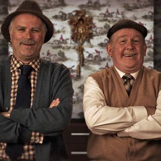 Still Game wallpaper
