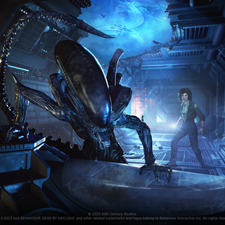 Alien life wallpaper