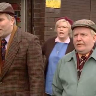 Still Game wallpaper