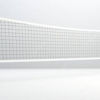Volleyball net wallpaper