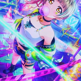 Minami Kotori wallpaper