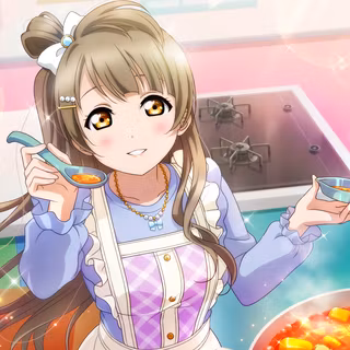 Minami Kotori wallpaper