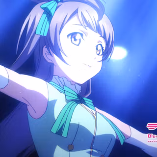 Minami Kotori wallpaper