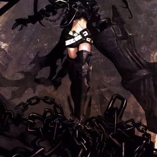 Anime dark mobile wallpaper