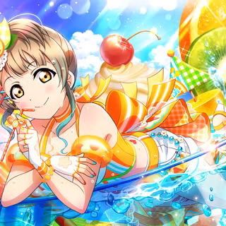 Minami Kotori wallpaper