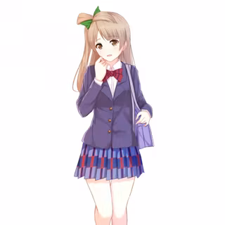 Minami Kotori wallpaper