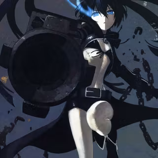 Anime dark mobile wallpaper