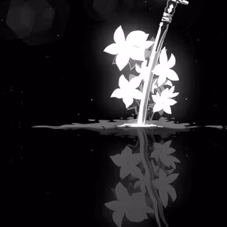 Anime dark mobile wallpaper