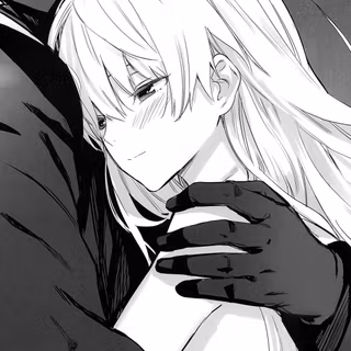 Anime dark mobile wallpaper