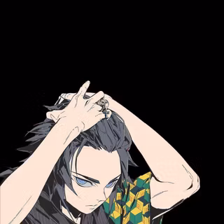 Anime dark mobile wallpaper