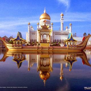 Islam desktop wallpaper