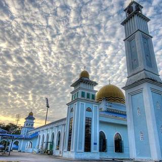 Islam desktop wallpaper