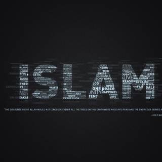 Islam desktop wallpaper