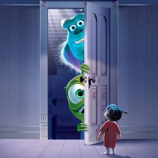 Pixar Soul desktop wallpaper