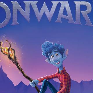 Pixar Soul desktop wallpaper