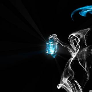 Pixar Soul desktop wallpaper