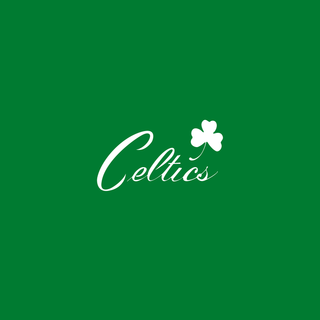 Boston Celtics logo desktop wallpaper