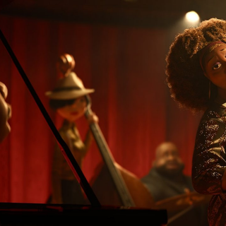 Pixar Soul desktop wallpaper