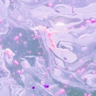 Purple and pink aesthetic wallpaper