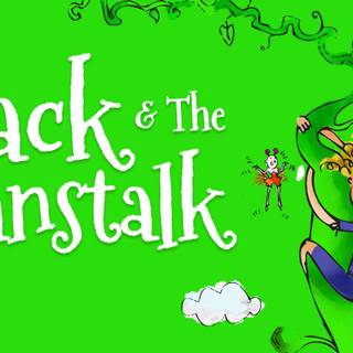 Jack and The Beanstalk wallpaper