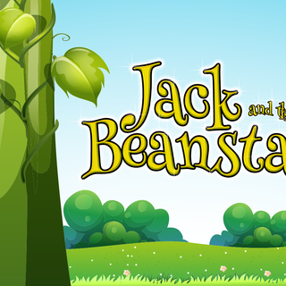 Jack and The Beanstalk wallpaper