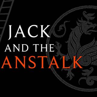 Jack and The Beanstalk wallpaper