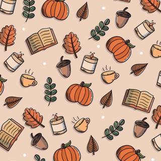 Autumn Pinterest wallpaper