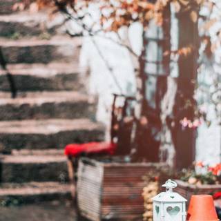 Autumn Pinterest wallpaper