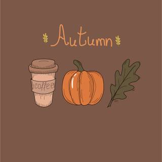 Autumn Pinterest wallpaper
