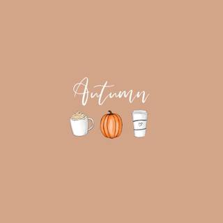 Autumn Pinterest wallpaper