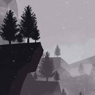 4k iPhone minimalist wallpaper