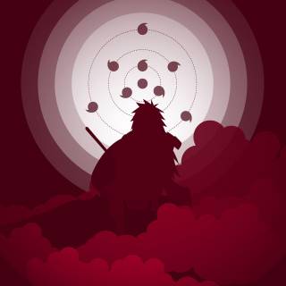 4k iPhone minimalist wallpaper