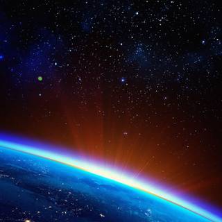 Earth mobile 4k wallpaper