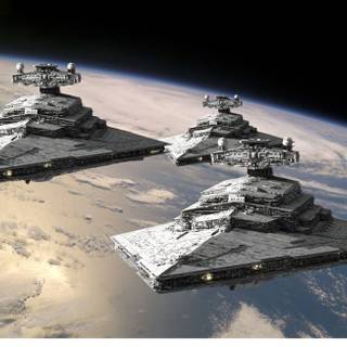 Imperial Navy wallpaper