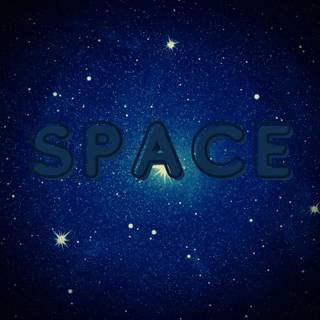 Space 4k iPad wallpaper