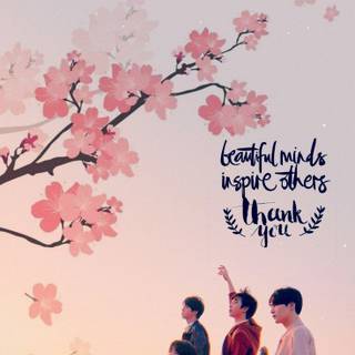 BTS 4k mobile wallpaper