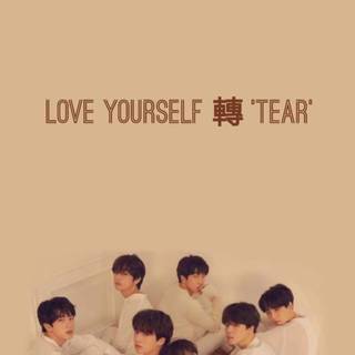 BTS 4k mobile wallpaper