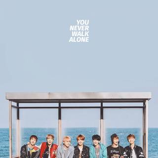 BTS 4k mobile wallpaper