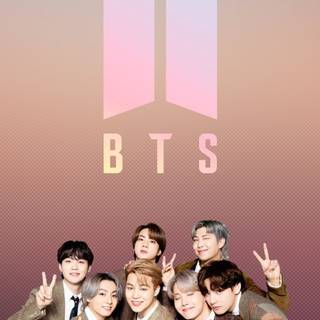 BTS 4k mobile wallpaper