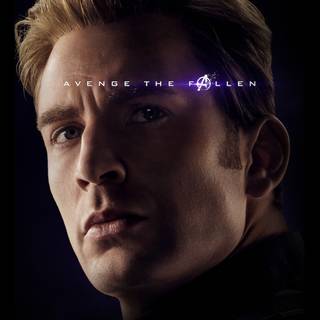 Marvel art 4k wallpaper