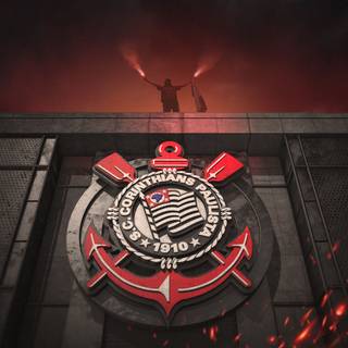 Corinthians 4k wallpaper